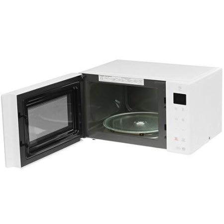 Микроволновая печь LG NeoChef MW23D35GIH белый