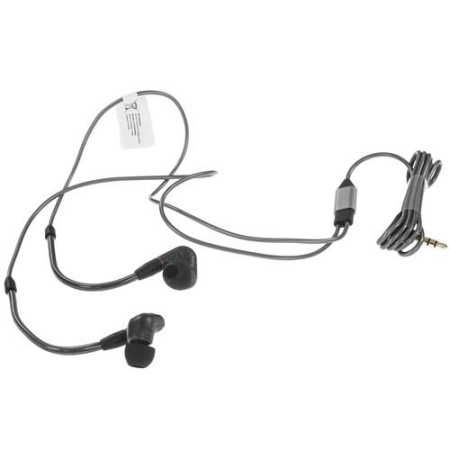 Проводные наушники Sennheiser IE 300  черный 2021