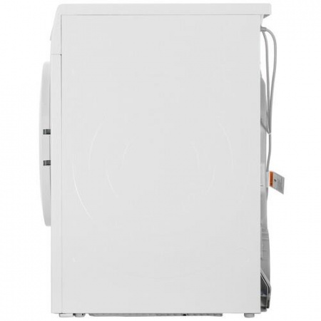 Сушильная машина Bosch WTH830L5SN белый
