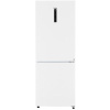 Холодильник с морозильником   Haier C4F744CWGU1 белый