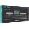 Клавиатура  беспроводная Logitech K780