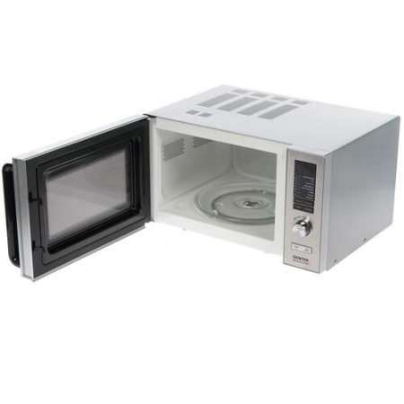 Микроволновая печь Centek CT-1588 серебристый