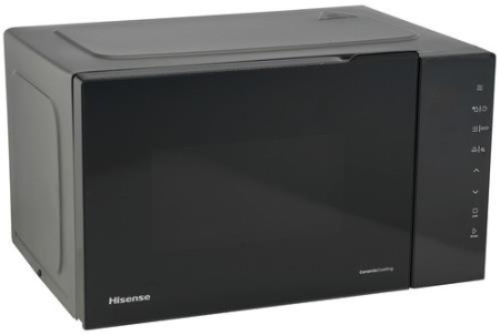 Микроволновая печь Hisense H23MOBS5H4 черный
