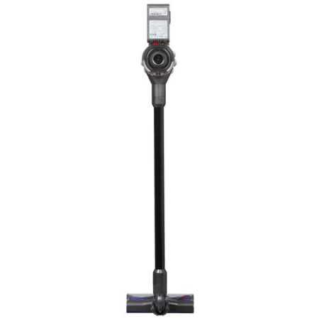 Вертикальный пылесос  Dyson V8 SV25  серебристый