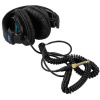 Проводные наушники Sony MDR-7506  черный 2014