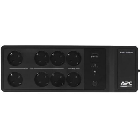 ИБП APC BE650G2-GR