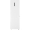 Холодильник с морозильником   Haier C4F637CWRGU1 белый