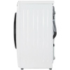 Стиральная машина Samsung WW80AG6S28AELP белый
