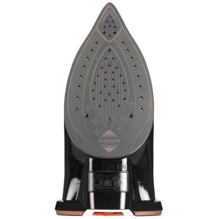 Утюг Tefal Ultimate Pure FV9845E0 розовый