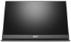 15.6" Монитор Acer PM161QB1bmiuux черный