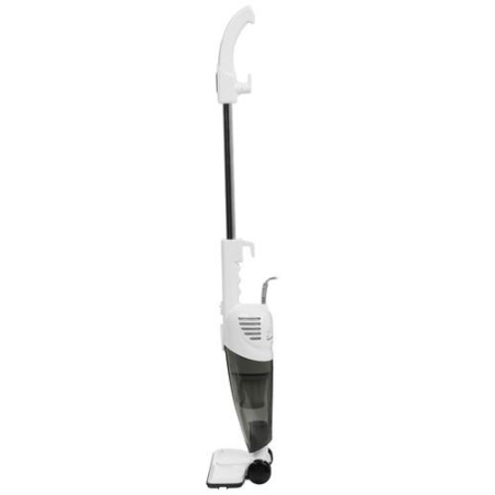 Вертикальный пылесос  Deerma Combo DX118C  белый