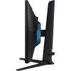 Монитор Samsung Odyssey G3 LS24DG300EUXEN черный