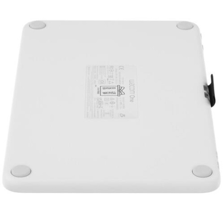 Графический планшет Wacom One 12