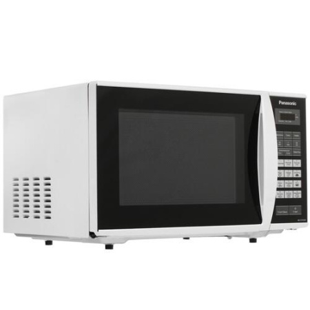 Микроволновая печь Panasonic NN-GT352WZPE белый