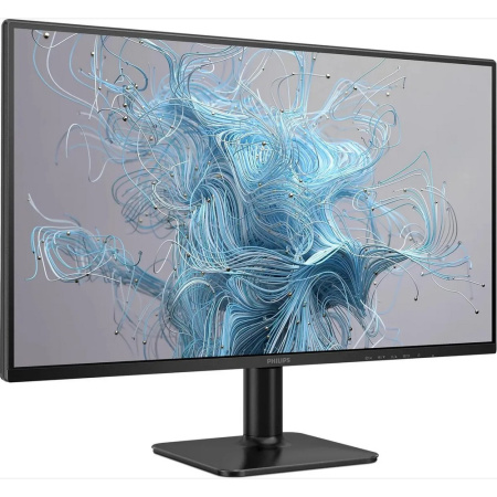 Монитор PHILIPS 25E2N2100/00(60) Black