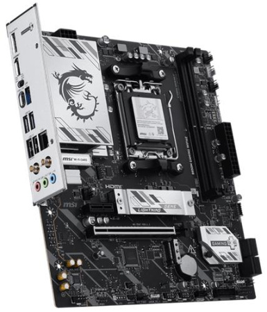 Материнская плата MSI B850M GAMING WIFI6E