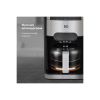 Кофеварка BQ CM3002 Black-Steel