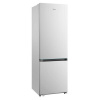 Холодильник с морозильником   Midea MDRB458FGF01IDM белый