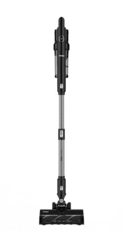 Вертикальный пылесос  Haier HVC-D250  черный