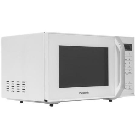 Микроволновая печь Panasonic NN-ST34HWZPE белый