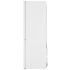 Холодильник с морозильником Haier C2F636CWFDU1 белый