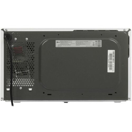 Микроволновая печь LG NeoChef MW23D35GIH белый