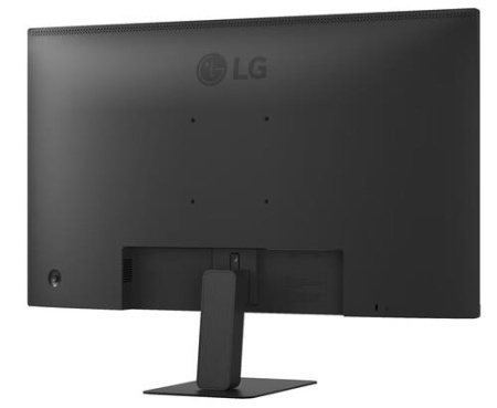 27" Монитор LG 27U631A-B черный