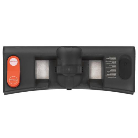 Вертикальный пылесос  Deerma DEM-T20W  черный
