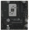 Материнская плата MSI B850M GAMING WIFI6E