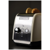 Тостер KitchenAid 5KMT221ESX нерж