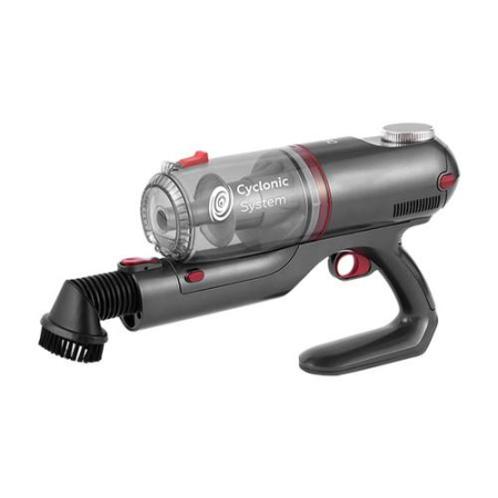 Вертикальный пылесос  BQ VCA0102H  синий