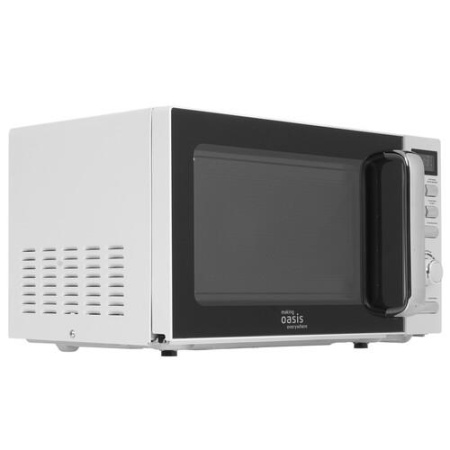 Микроволновая печь Oasis MW-80EW белый