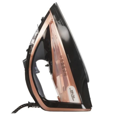 Утюг Tefal Ultimate Pure FV9845E0 розовый