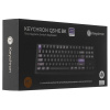 Клавиатура  проводная Keychron Q3 HE 8K