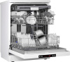 Посудомоечная машина Weissgauff DW 6035 белый