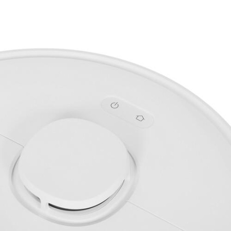 Робот-пылесос Dreame D10 Plus белый