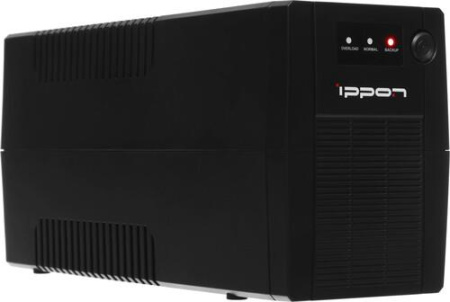 ИБП Ippon Back Basic 650S New Euro