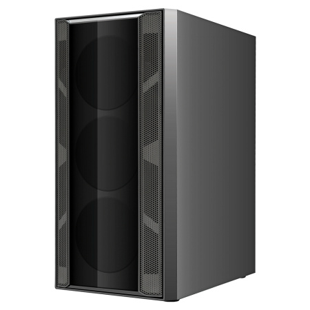 Корпус Ginzzu CL150 (508101)