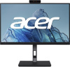 27" Монитор Acer Vero B277UD3bmiqprcuzx черный