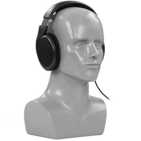 Проводные наушники Sennheiser HD 400 PRO черный
