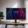27" Монитор AOC CQ27G4X черный