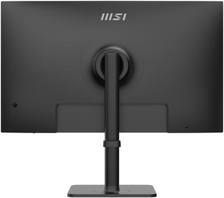 27" Монитор MSI Modern MD272UPHG серый