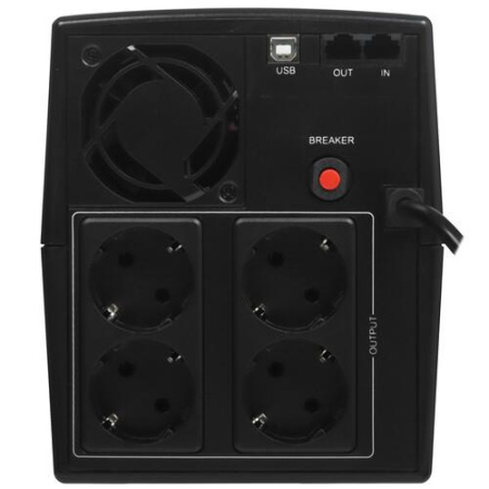 ИБП Ippon Smart Power PRO ll Euro 1600