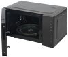Микроволновая печь Hisense H20MOBS4HI черный