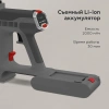 Пылесос BQ VCA0103H Серый