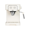 Кофеварка BBK BCM1504 слоновая кость