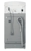 Стиральная машина Whirlpool TDLR 6040L