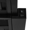 Вытяжка телескопическая Midea MH60T250GB черный/черный