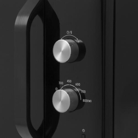 Микроволновая печь Samsung MS23K3614AK черный