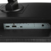 27" Монитор Acer Vero CB271Ubmiprux черный